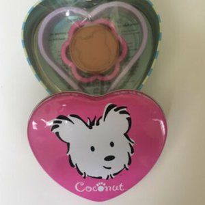 Coconut Dog American Girl Doll Cookie Decorating Kit